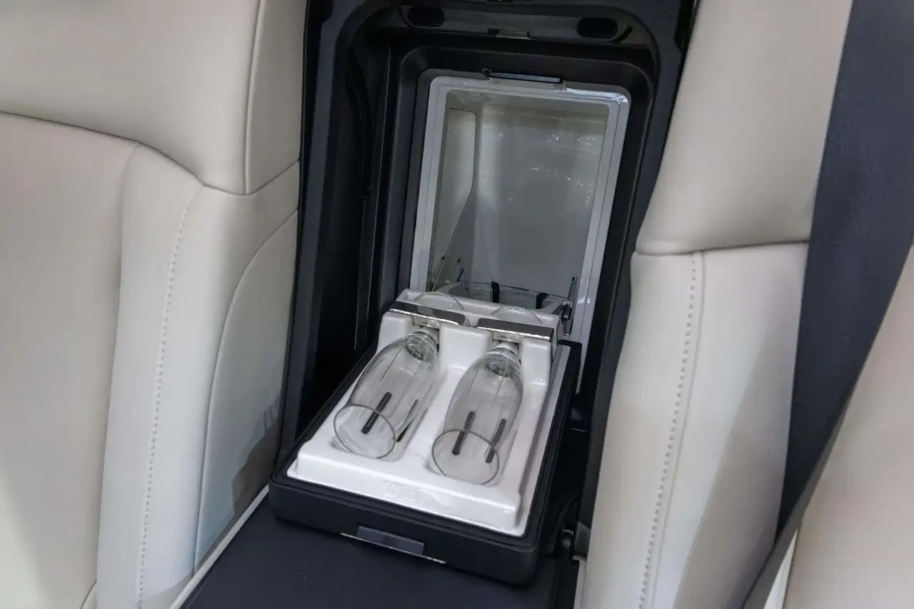 Rolls-Royce Phantom - Image 28
