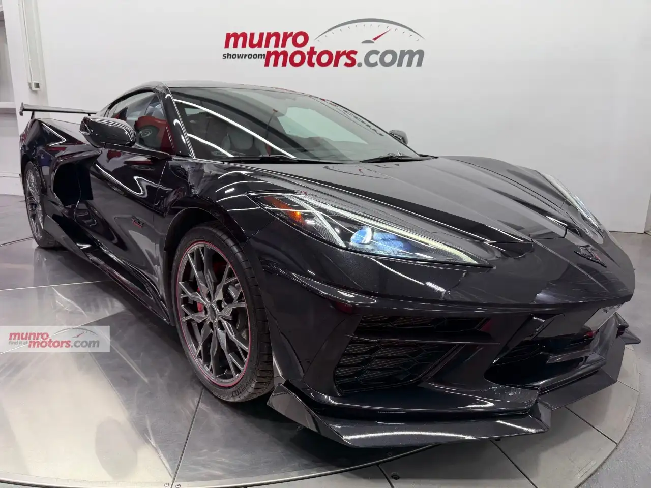 Chevrolet Corvette - Image 2