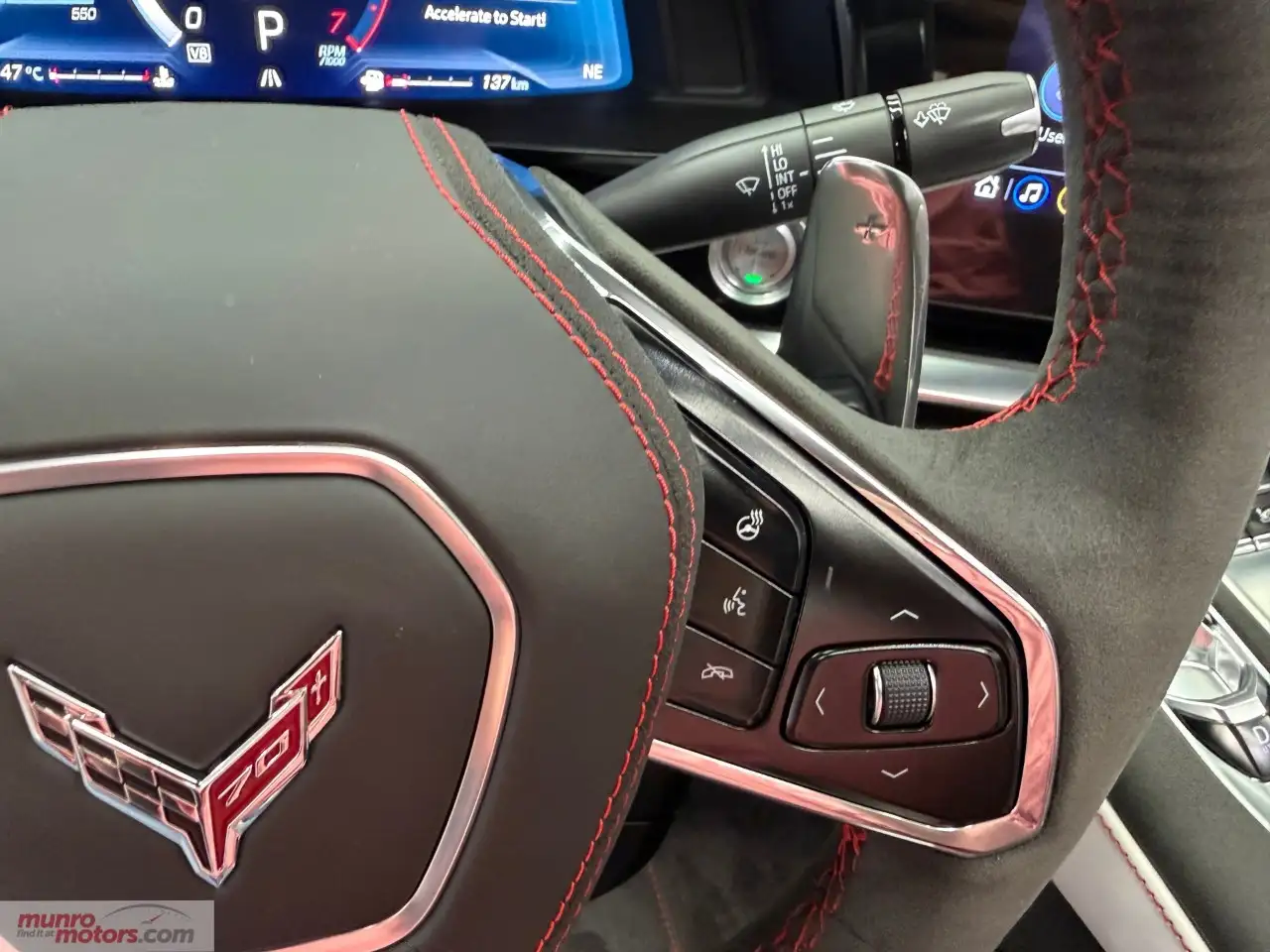 Chevrolet Corvette - Image 38
