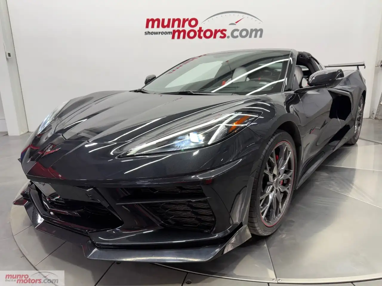 Chevrolet Corvette - Image 4