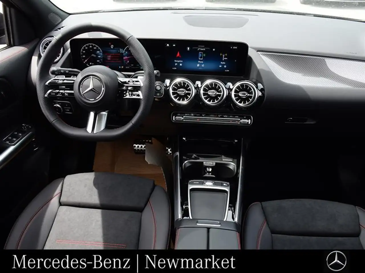Mercedes-Benz GLA - Image 16