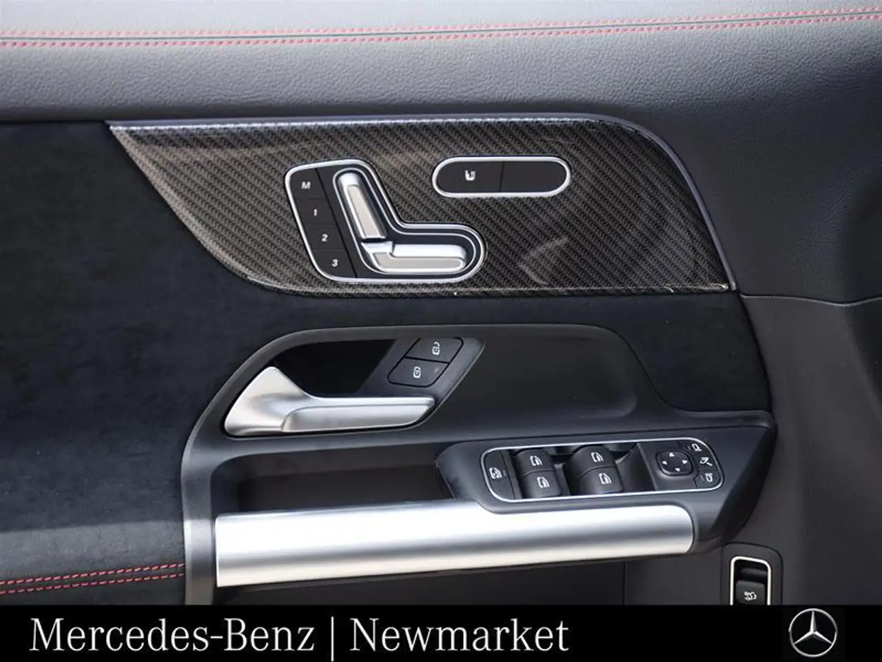 Mercedes-Benz GLA - Image 23