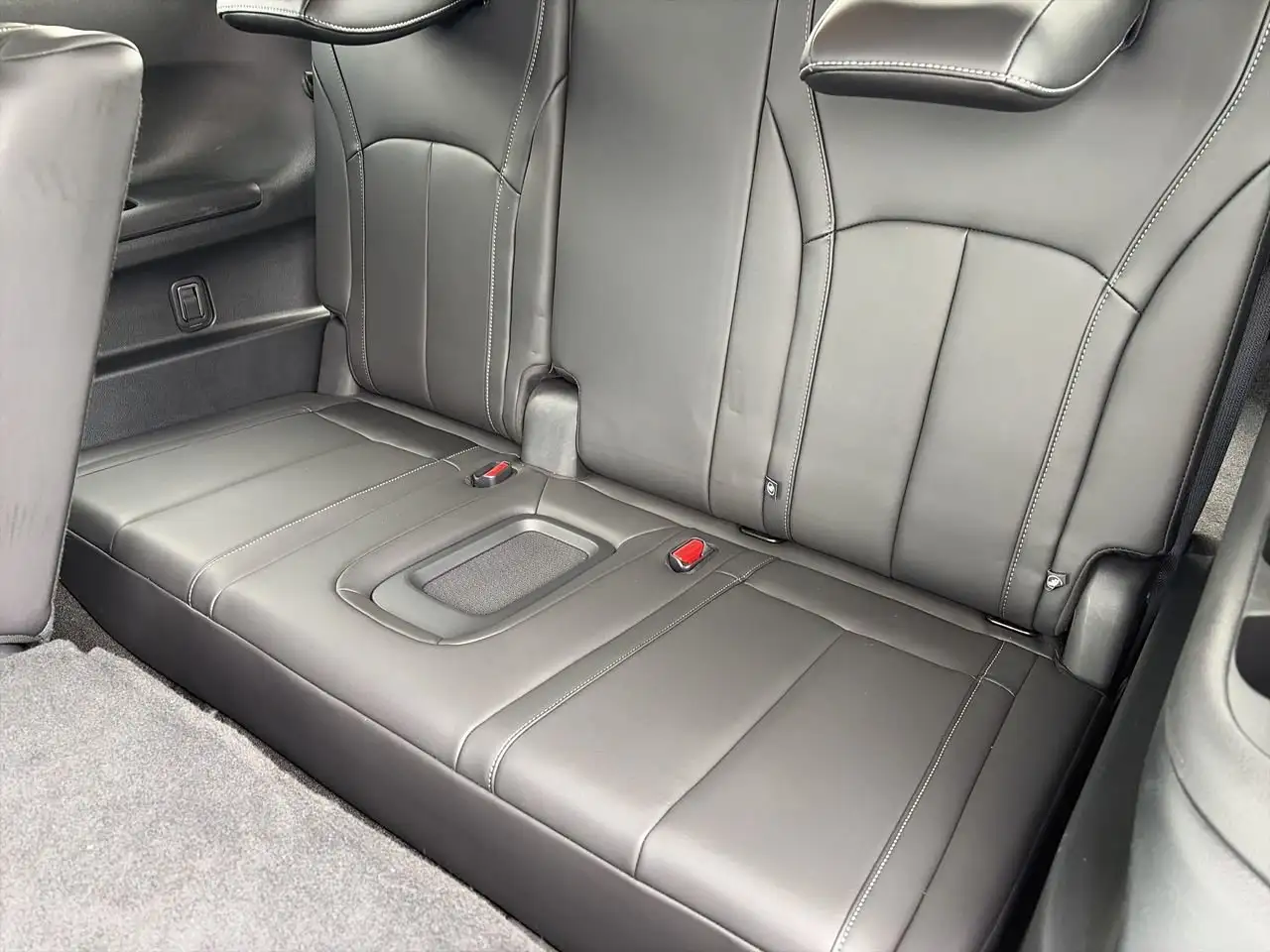 Infiniti QX60 - Image 31