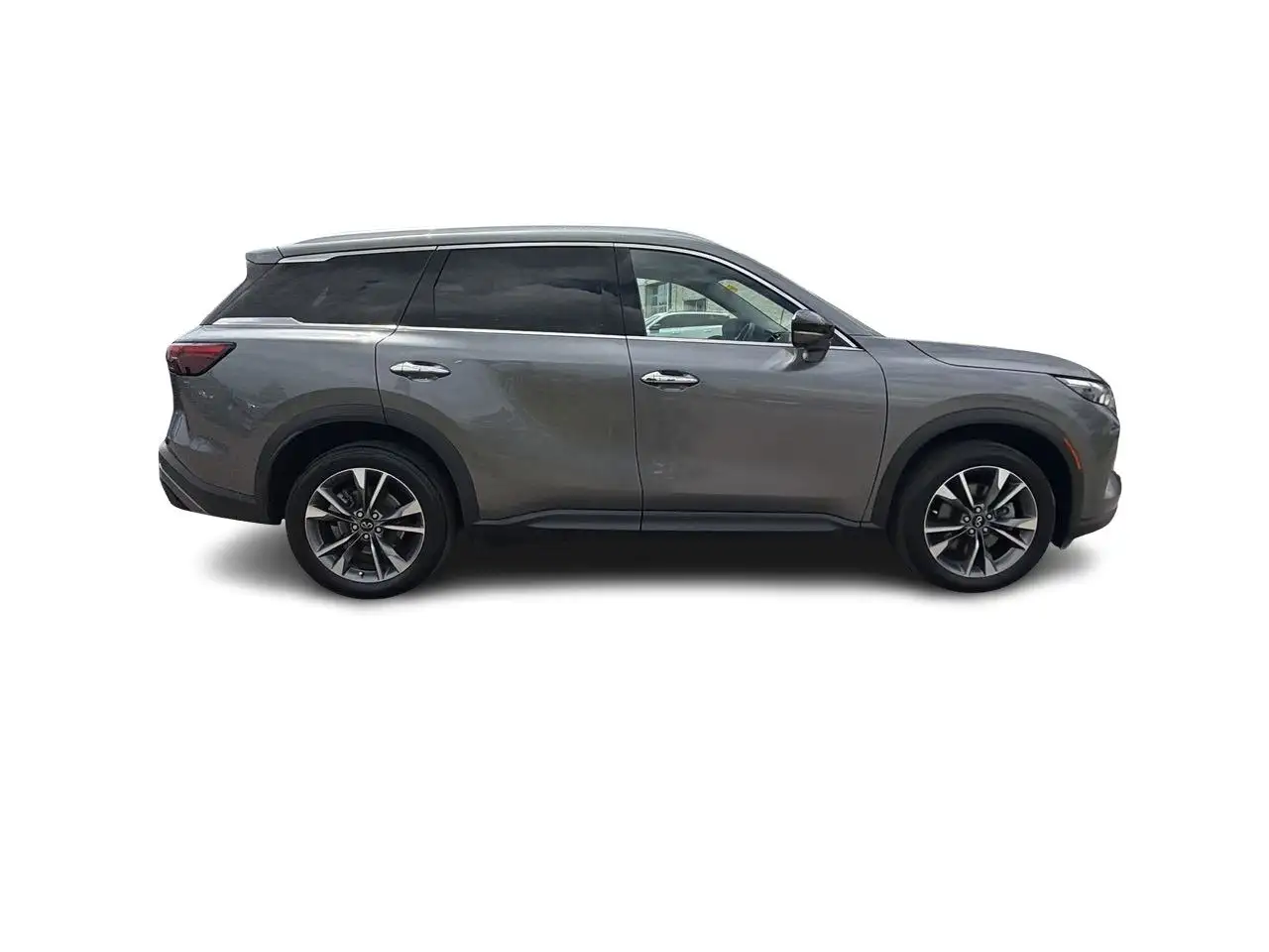 Infiniti QX60 - Image 16