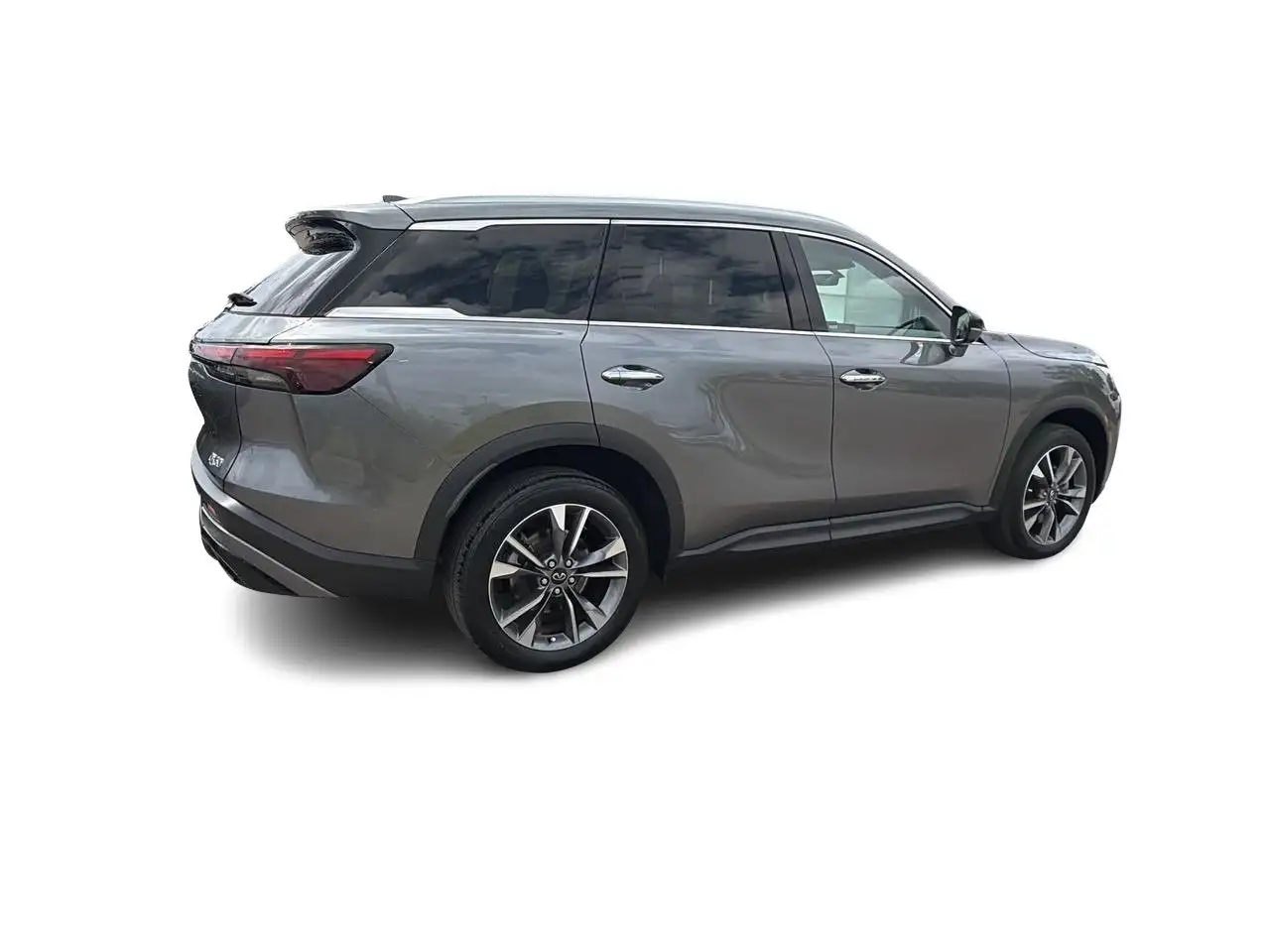 Infiniti QX60 - Image 15
