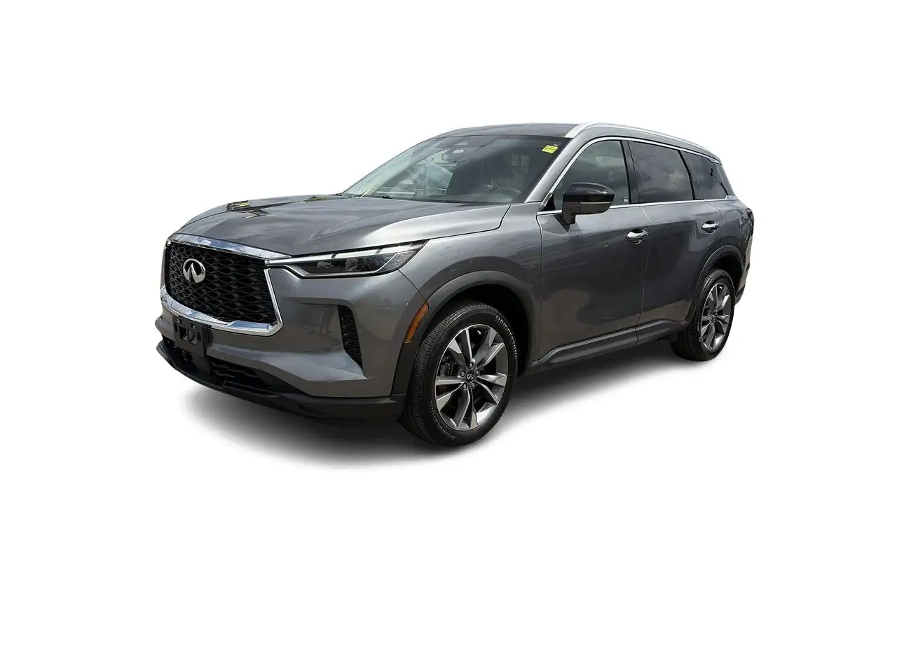 Infiniti QX60 - Image 6