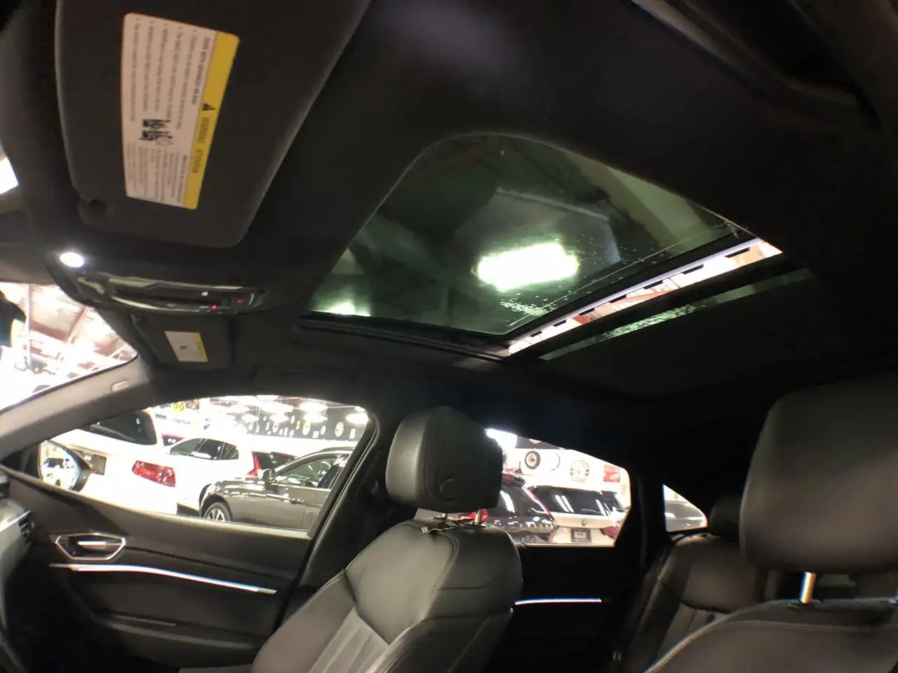 Audi e-tron - Image 19