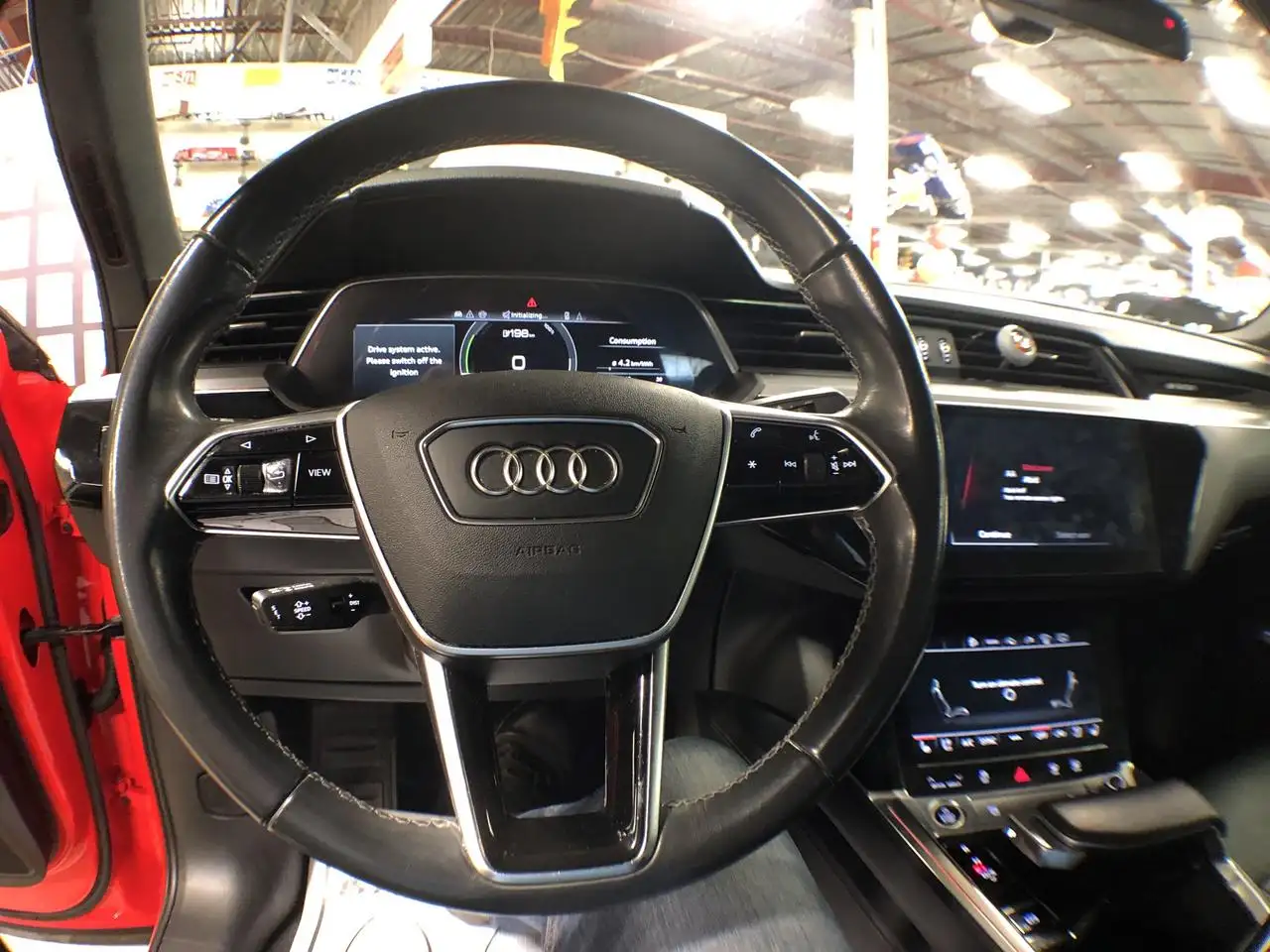 Audi e-tron - Image 22