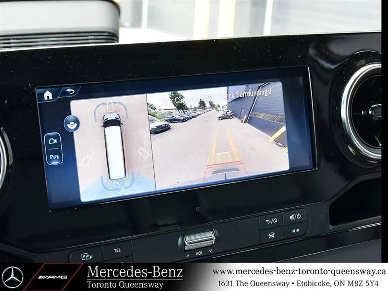 Mercedes-Benz Sprinter - Image 21