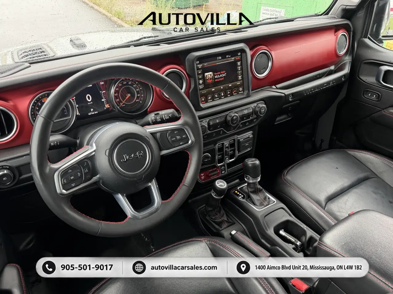 Jeep Wrangler - Image 6