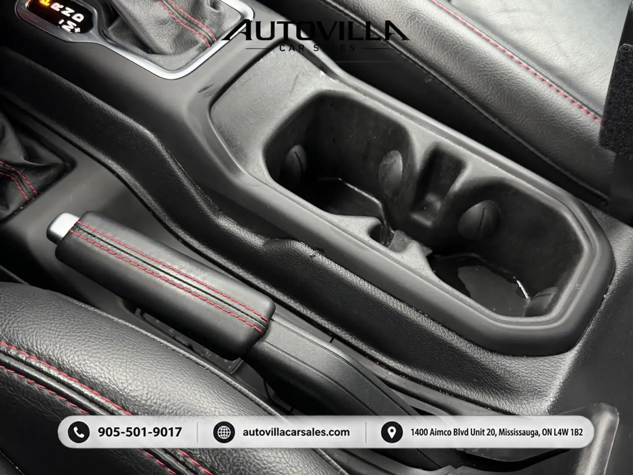 Jeep Wrangler - Image 17