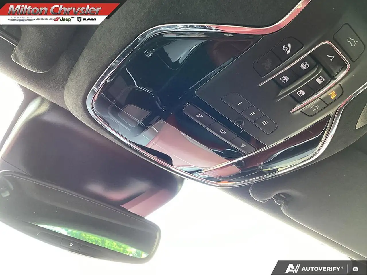 Maserati Levante - Image 21