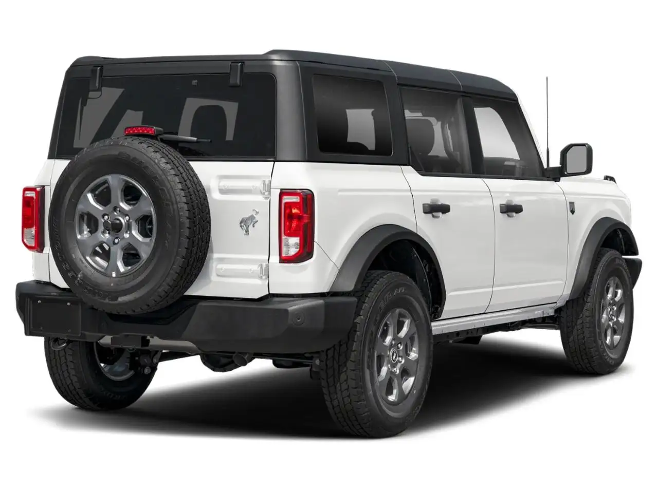 Ford Bronco - Image 2