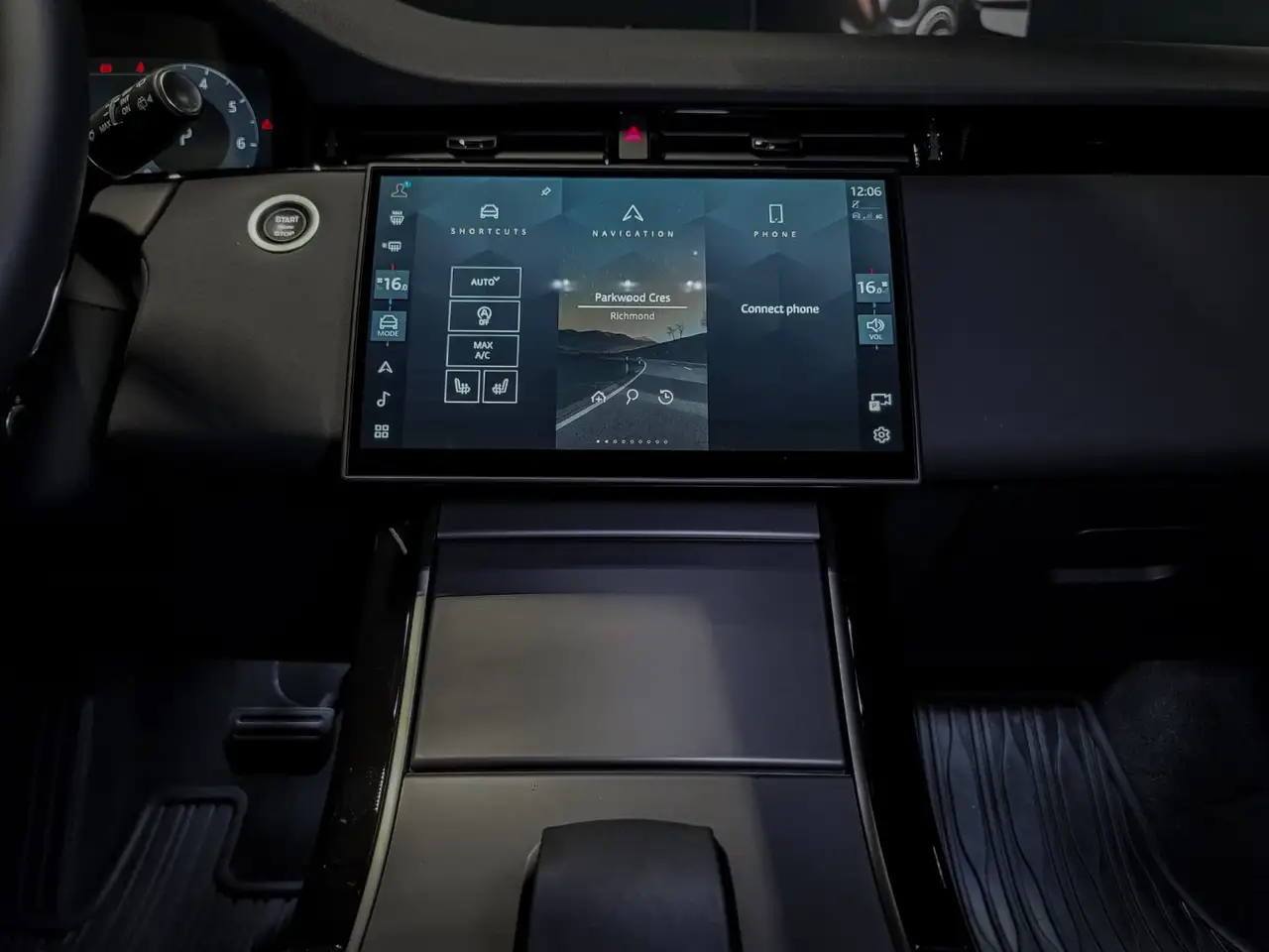 Land Rover Range Rover Evoque - Image 18