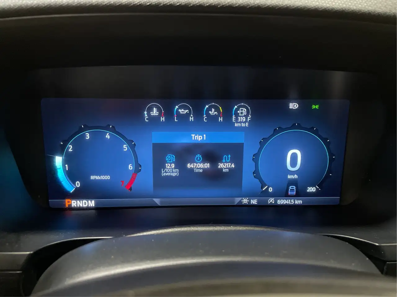 Ford F-150 - Image 18
