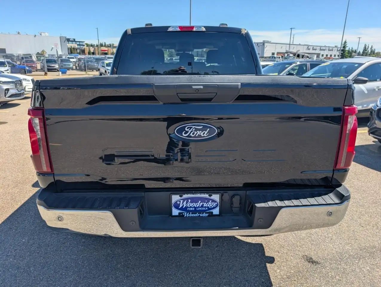 Ford F-150 - Image 6