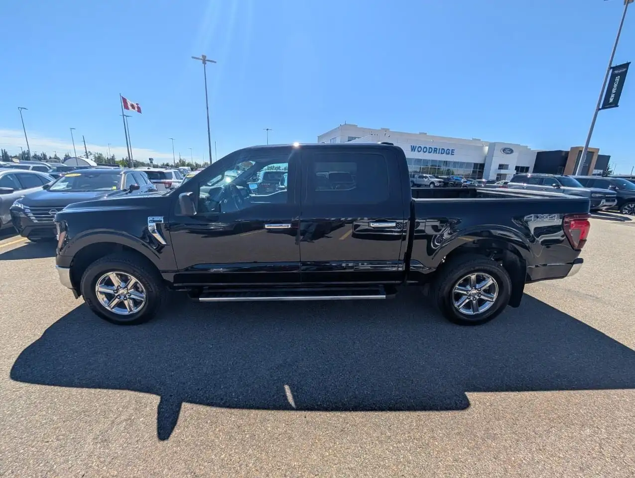 Ford F-150 - Image 4