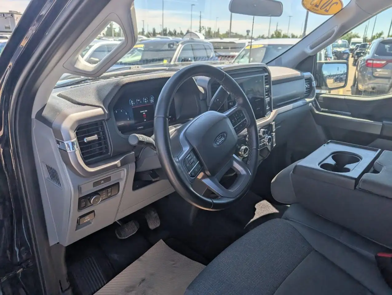 Ford F-150 - Image 2