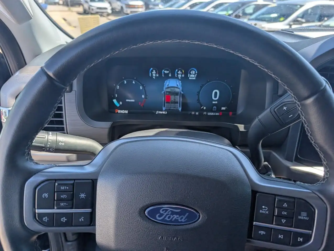 Ford F-150 - Image 23