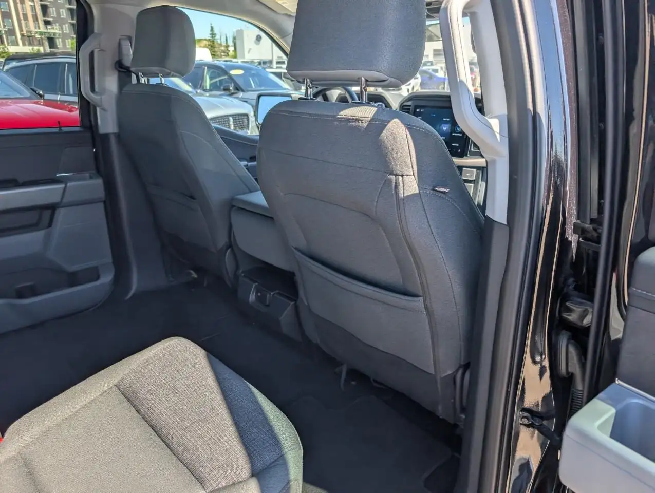 Ford F-150 - Image 15