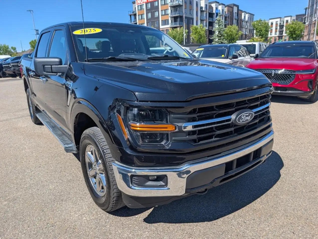 Ford F-150 - Image 9