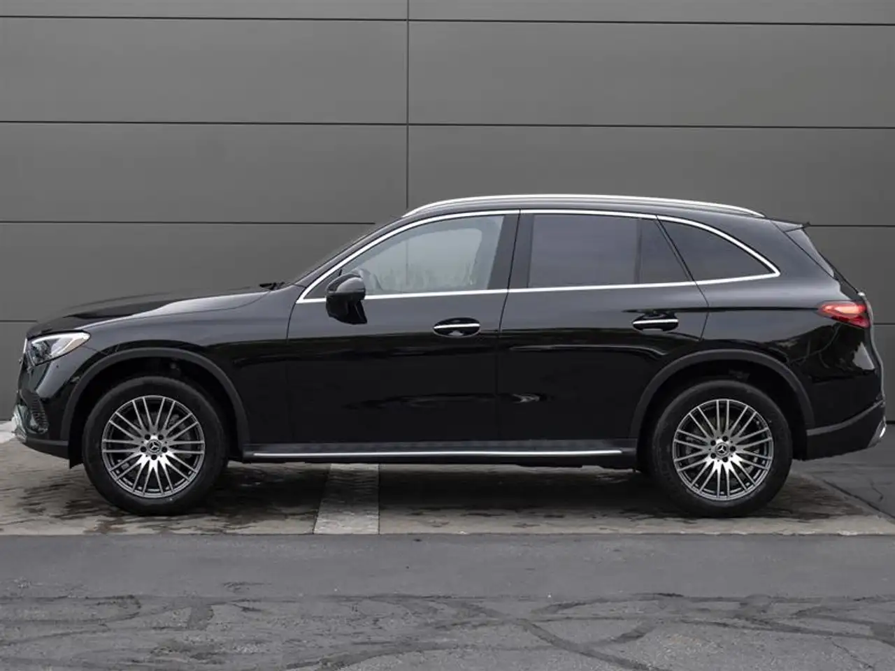 Mercedes-Benz GLC - Image 3