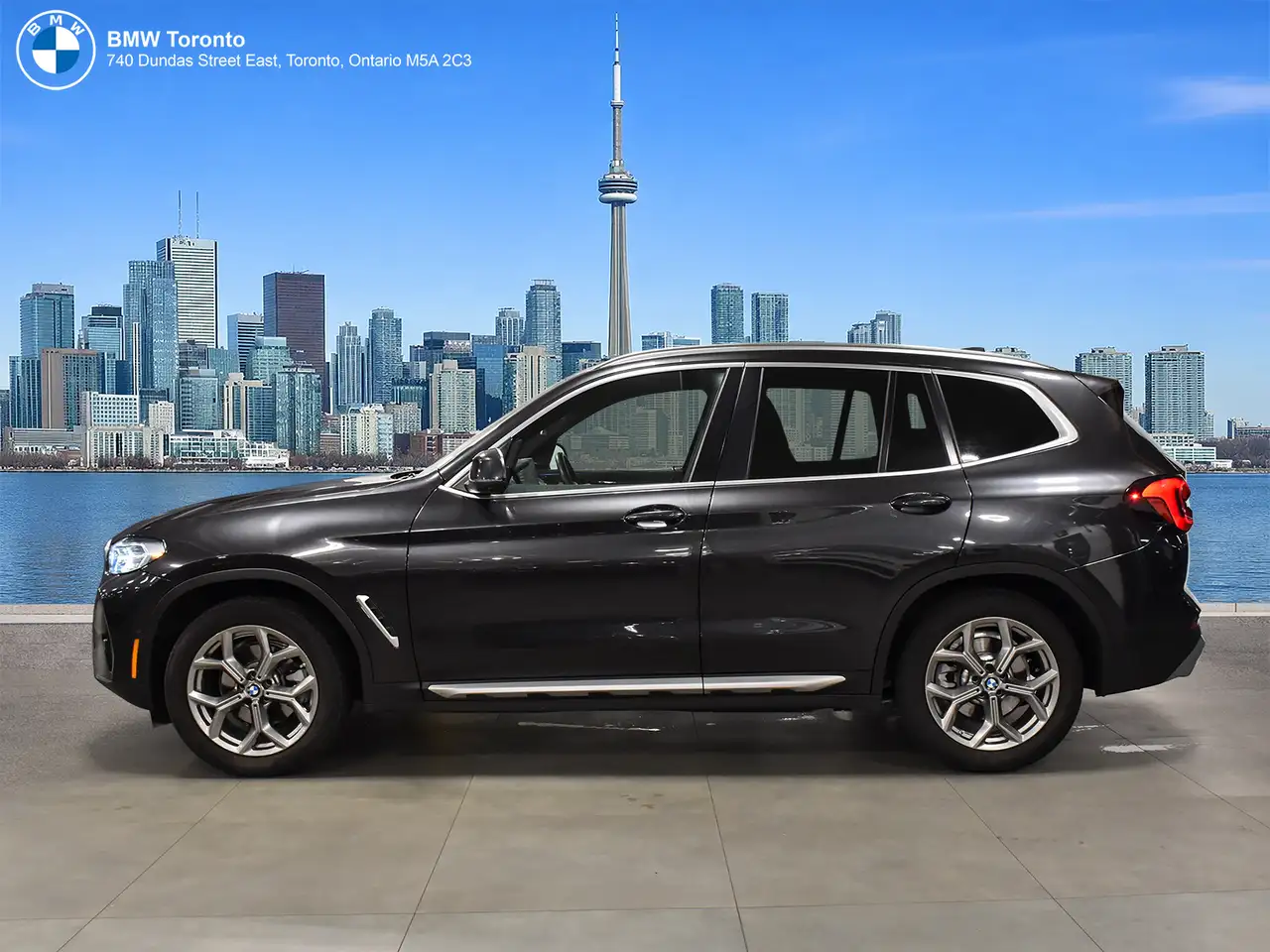 BMW X3 - Image 3