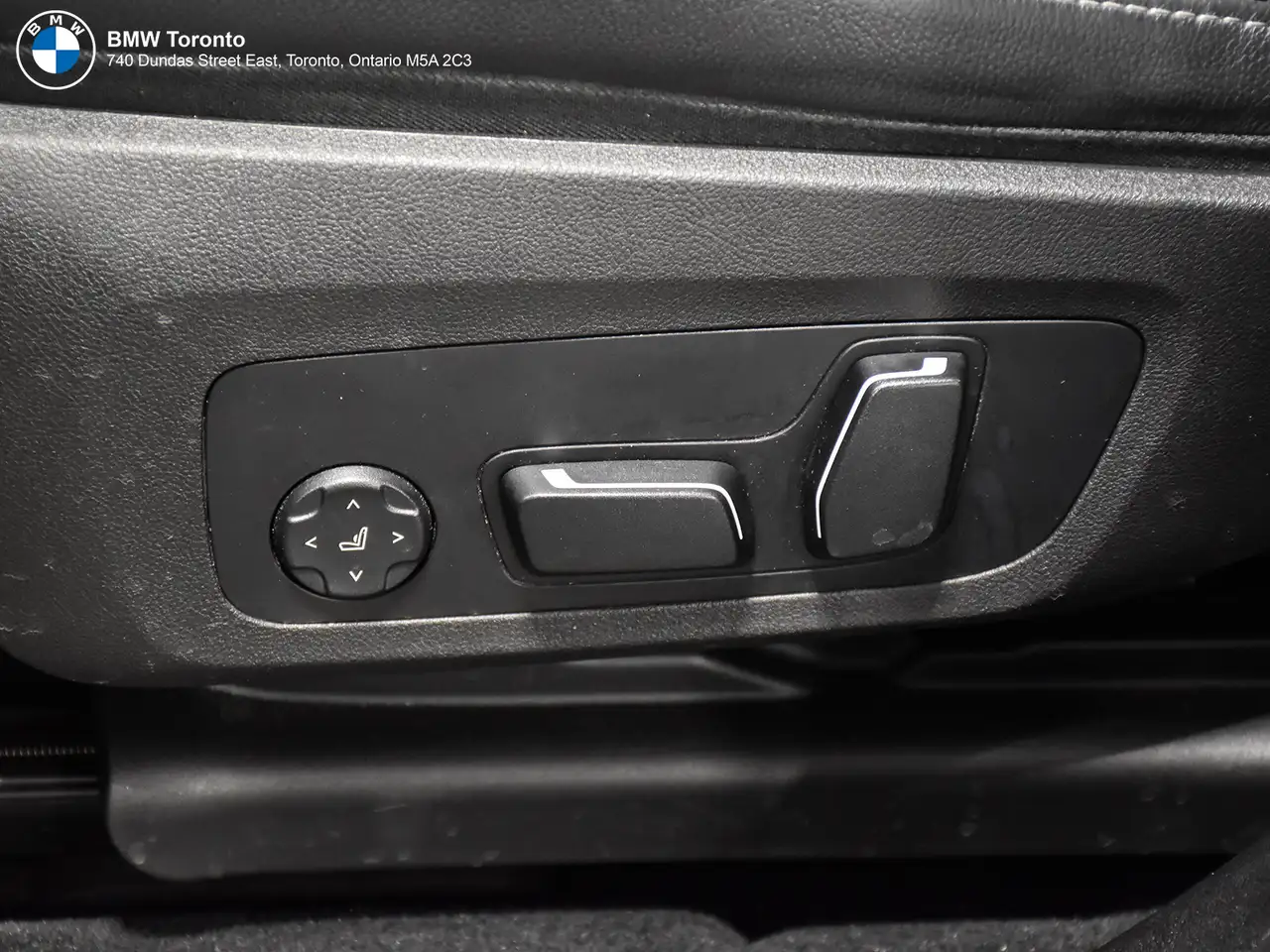 BMW X3 - Image 13