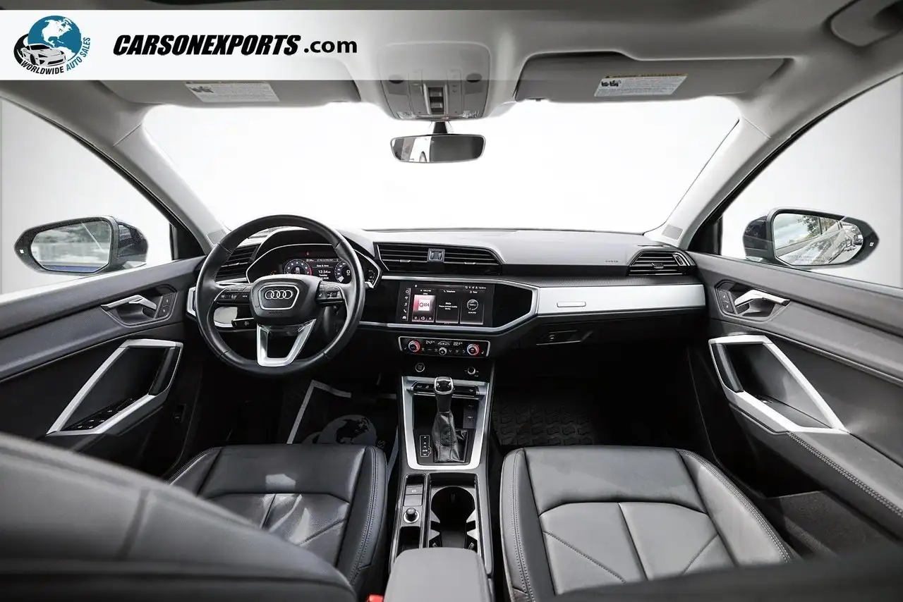 Audi Q3 - Image 16