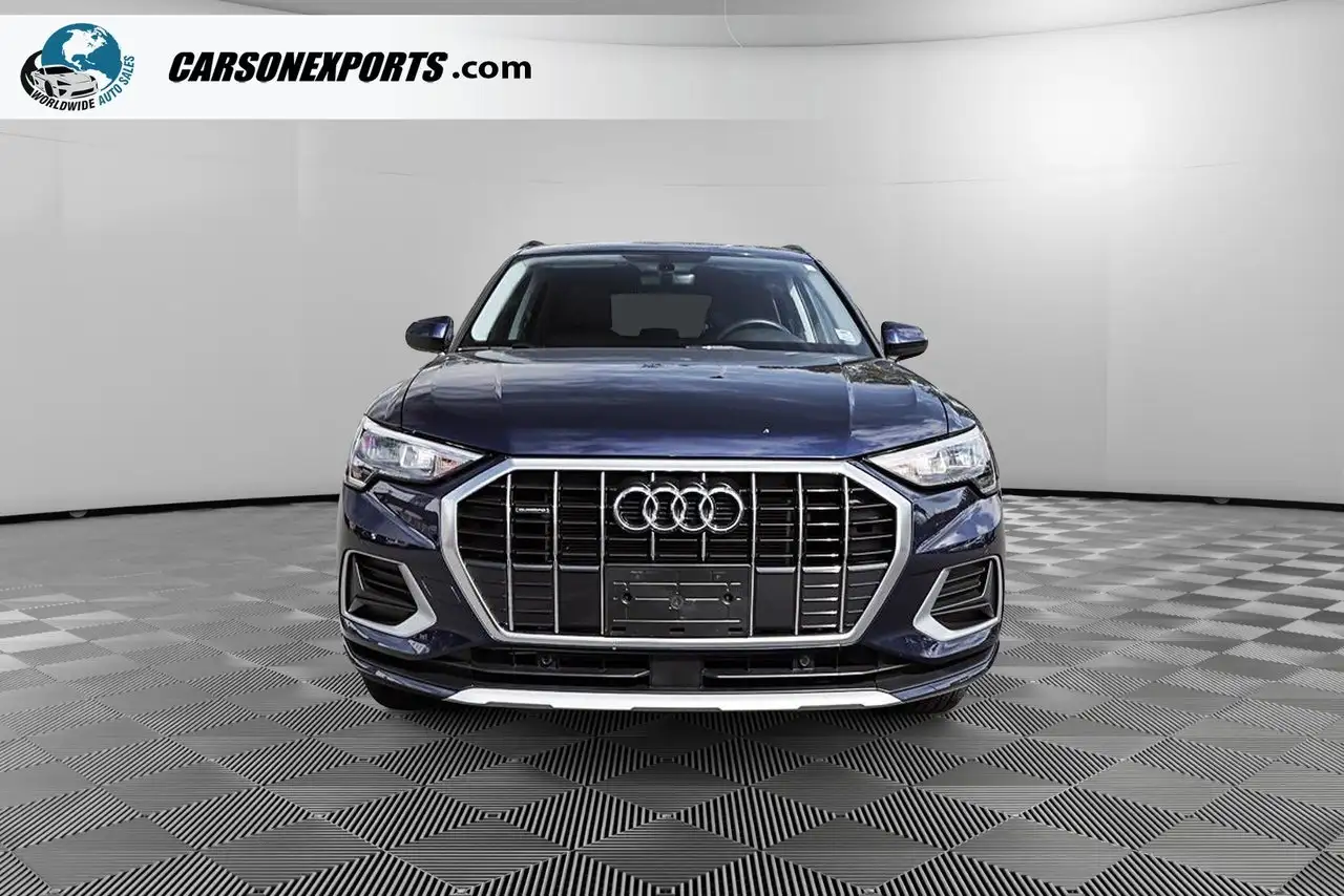 Audi Q3 - Image 2