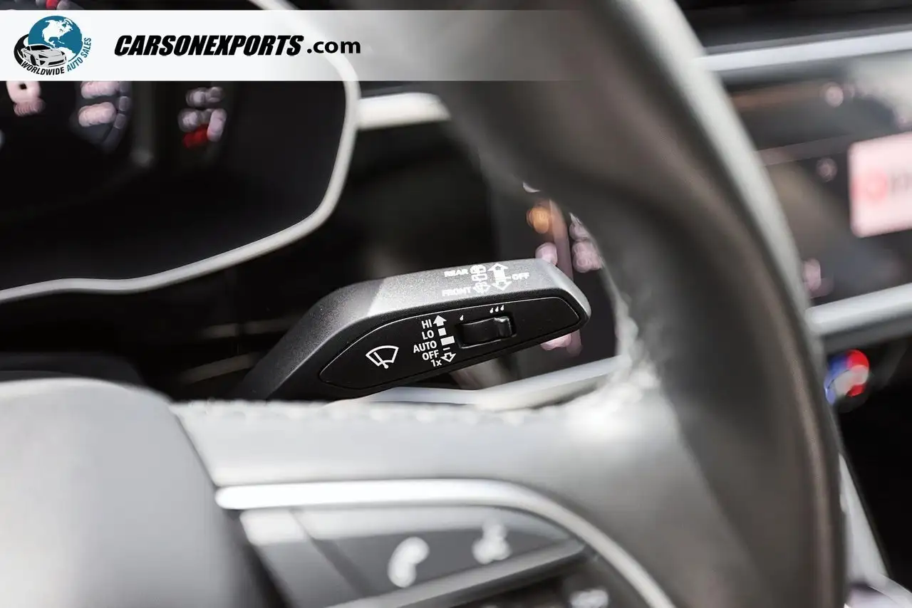 Audi Q3 - Image 22