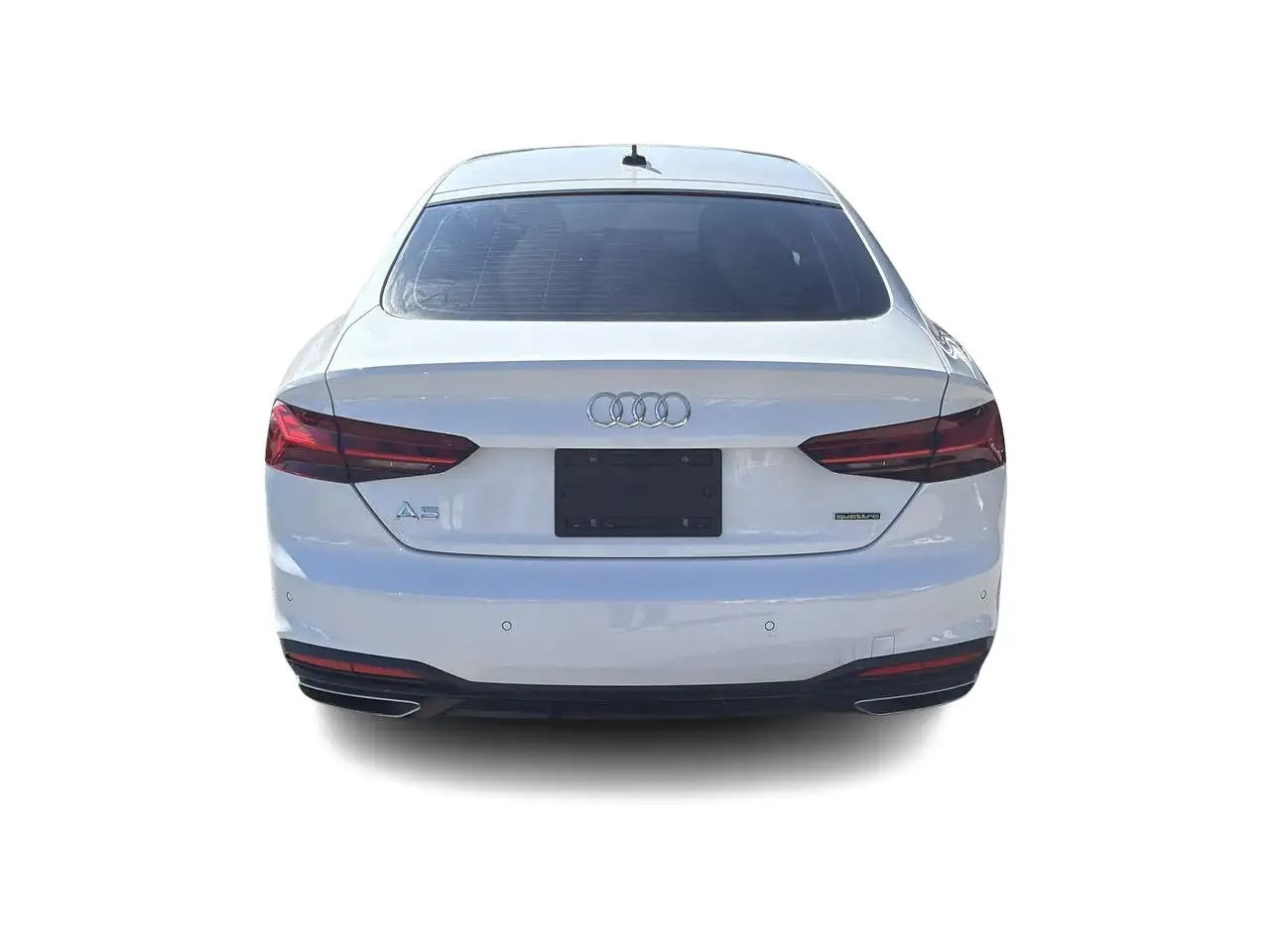 Audi A5 - Image 12