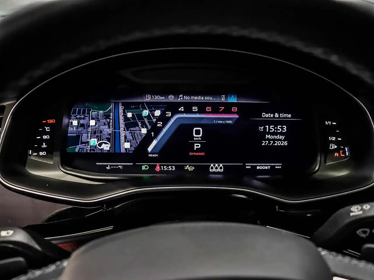 Audi SQ8 - Image 24