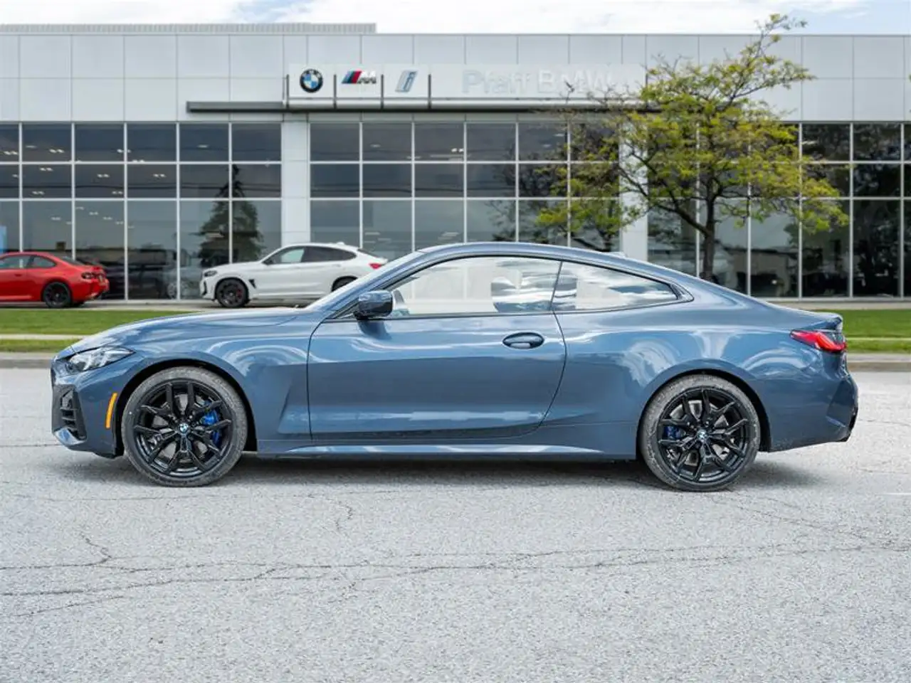 BMW 4 Series - Image 4