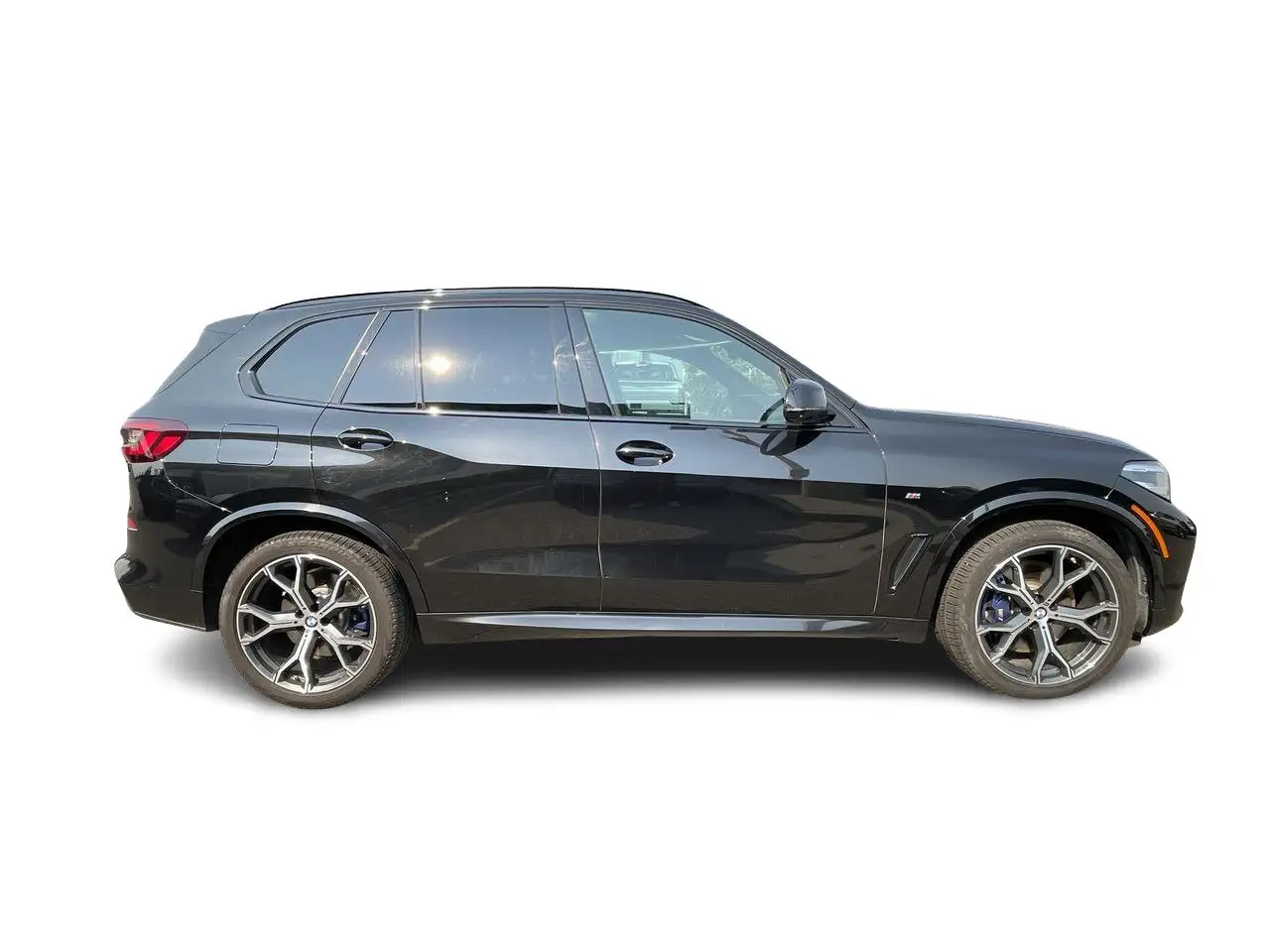 BMW X5 - Image 3