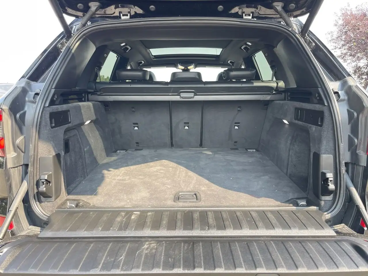BMW X5 - Image 32
