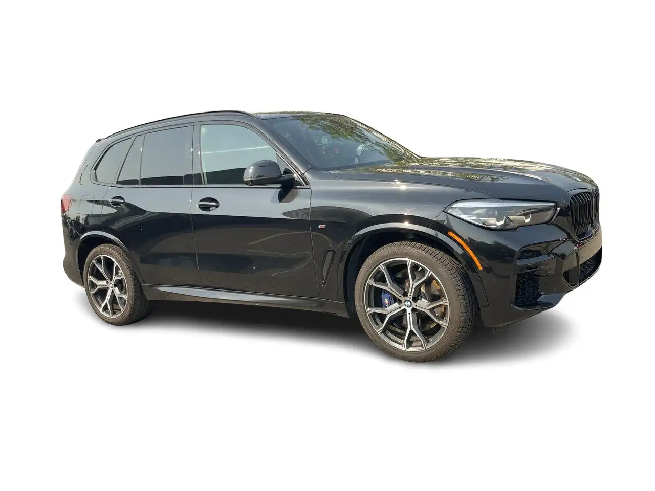 BMW X5 - Image 4