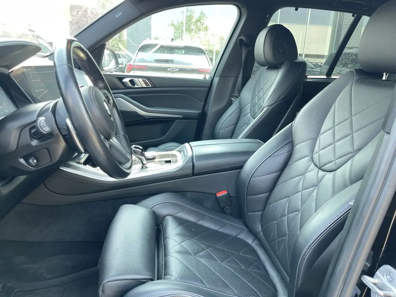 BMW X5 - Image 19