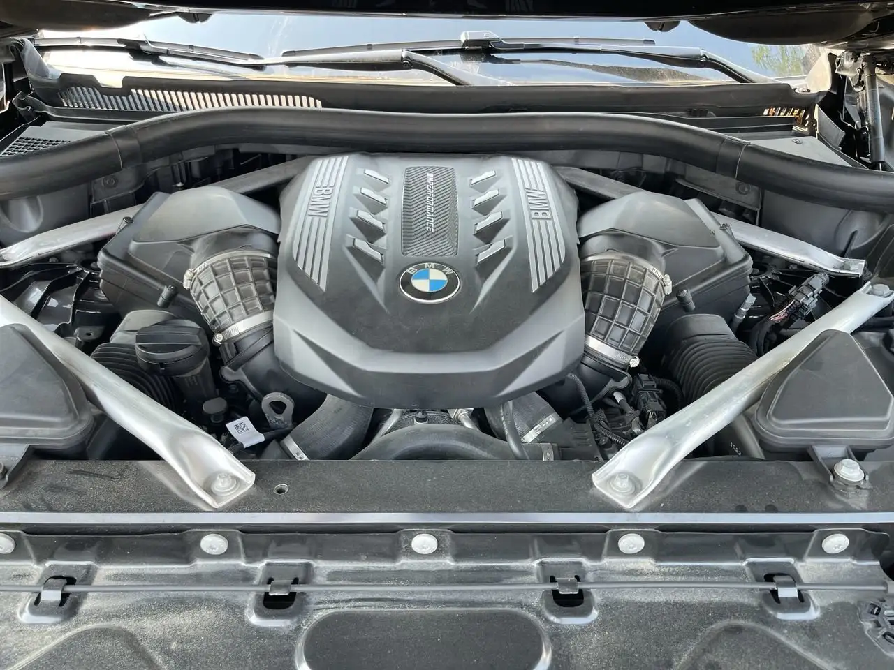 BMW X5 - Image 34
