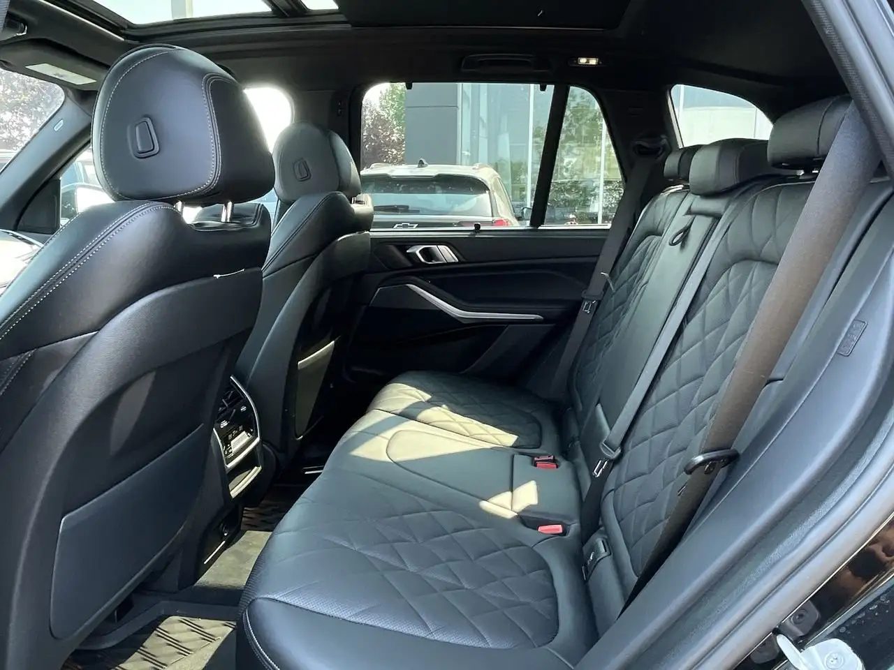 BMW X5 - Image 31