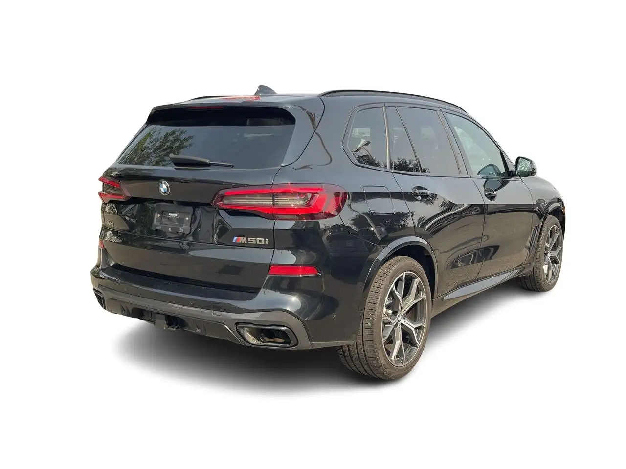 BMW X5 - Image 16
