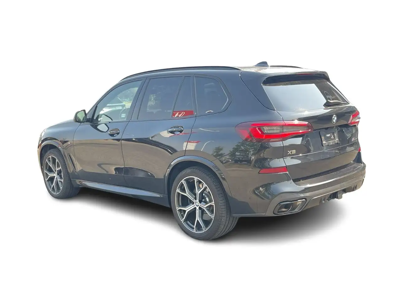 BMW X5 - Image 12