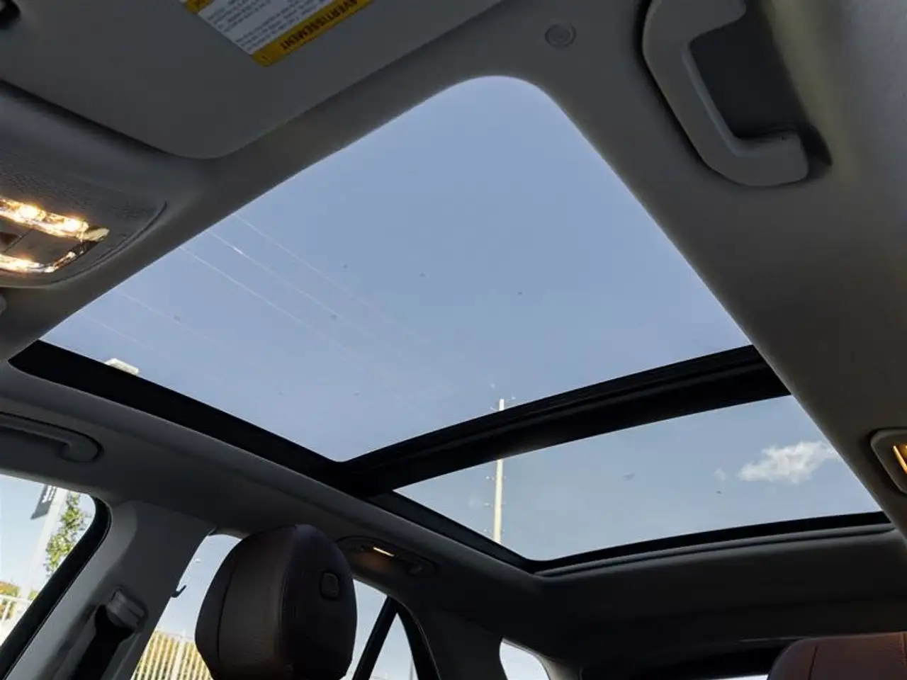 Mercedes-Benz GLE - Image 31