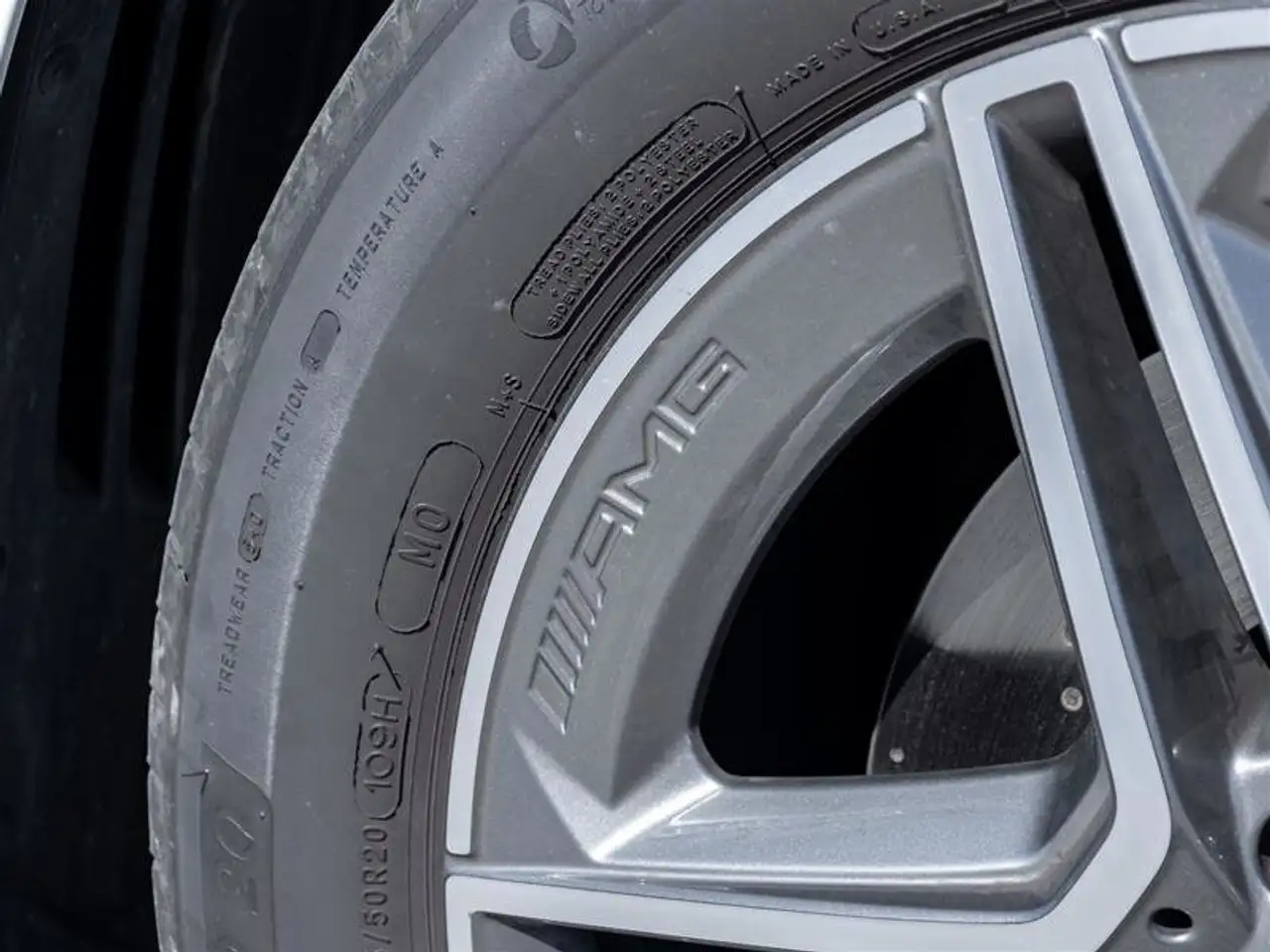 Mercedes-Benz GLE - Image 8