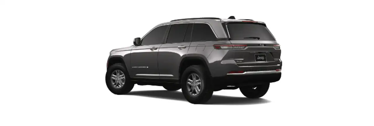 Jeep Grand Cherokee - Image 34