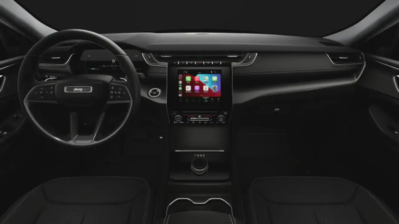 Jeep Grand Cherokee - Image 45