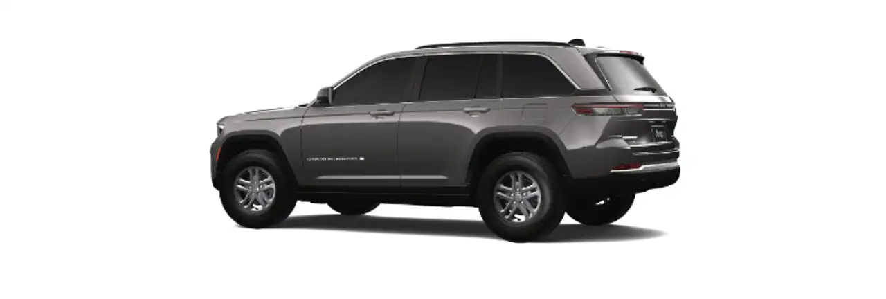 Jeep Grand Cherokee - Image 33