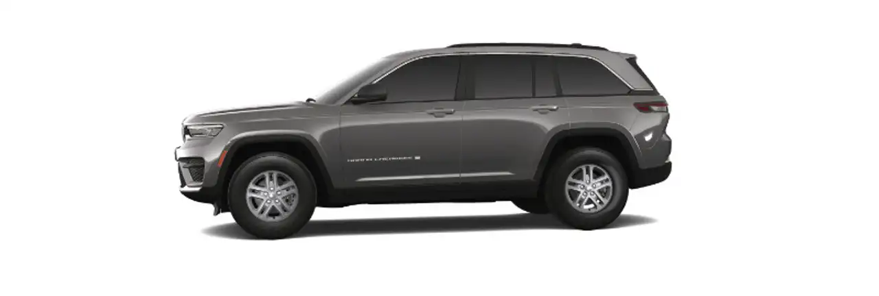 Jeep Grand Cherokee - Image 31