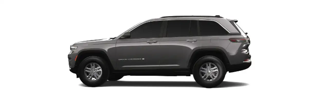 Jeep Grand Cherokee - Image 32