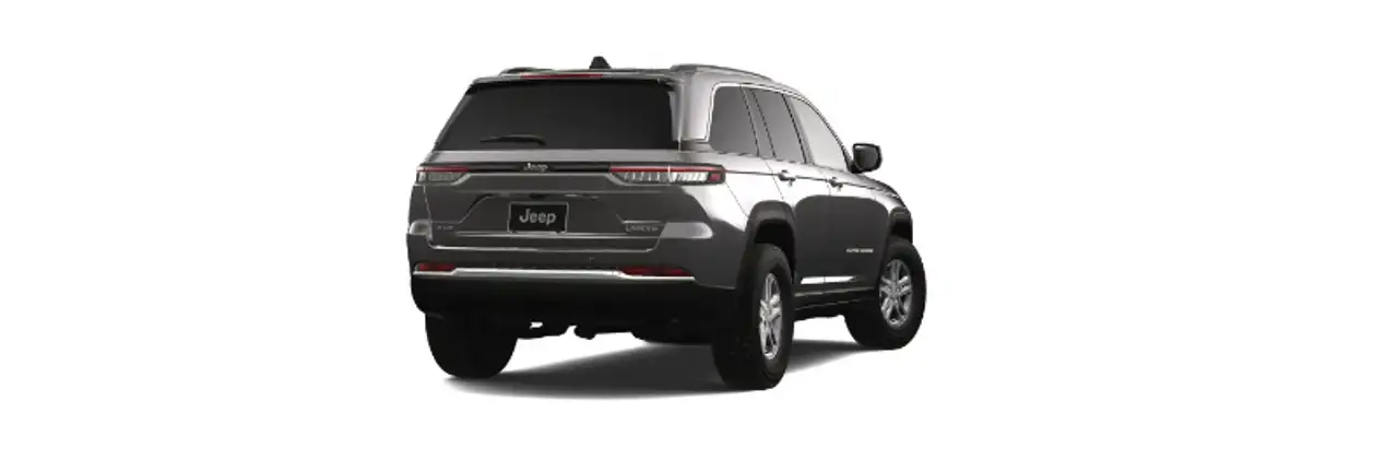 Jeep Grand Cherokee - Image 37